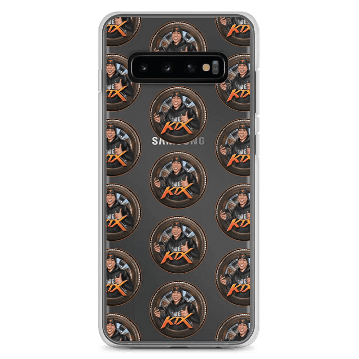 KTXDecal SAMsung Case product image (2)