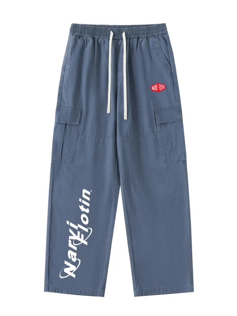 NARVI FLOTIN® CARGO TROUSERS product image (2)