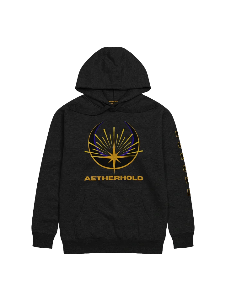 Forged Hoodie product image (1)