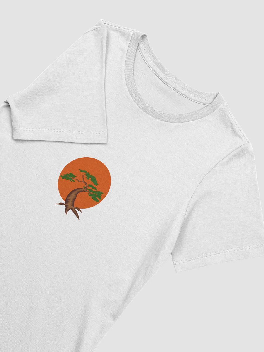 Nature's Embrace Women's Relaxed-fit T-Shirt product image (7)