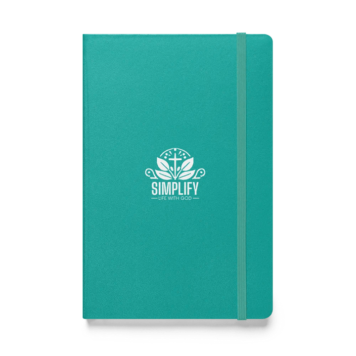 Prayer & Dreams Journal product image (1)