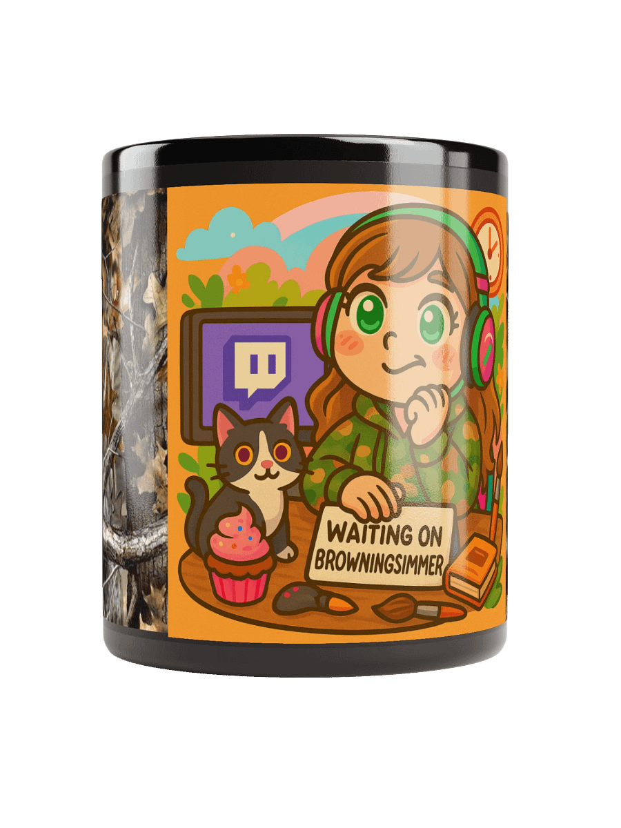 BrowningSImmer Emote product image (5)