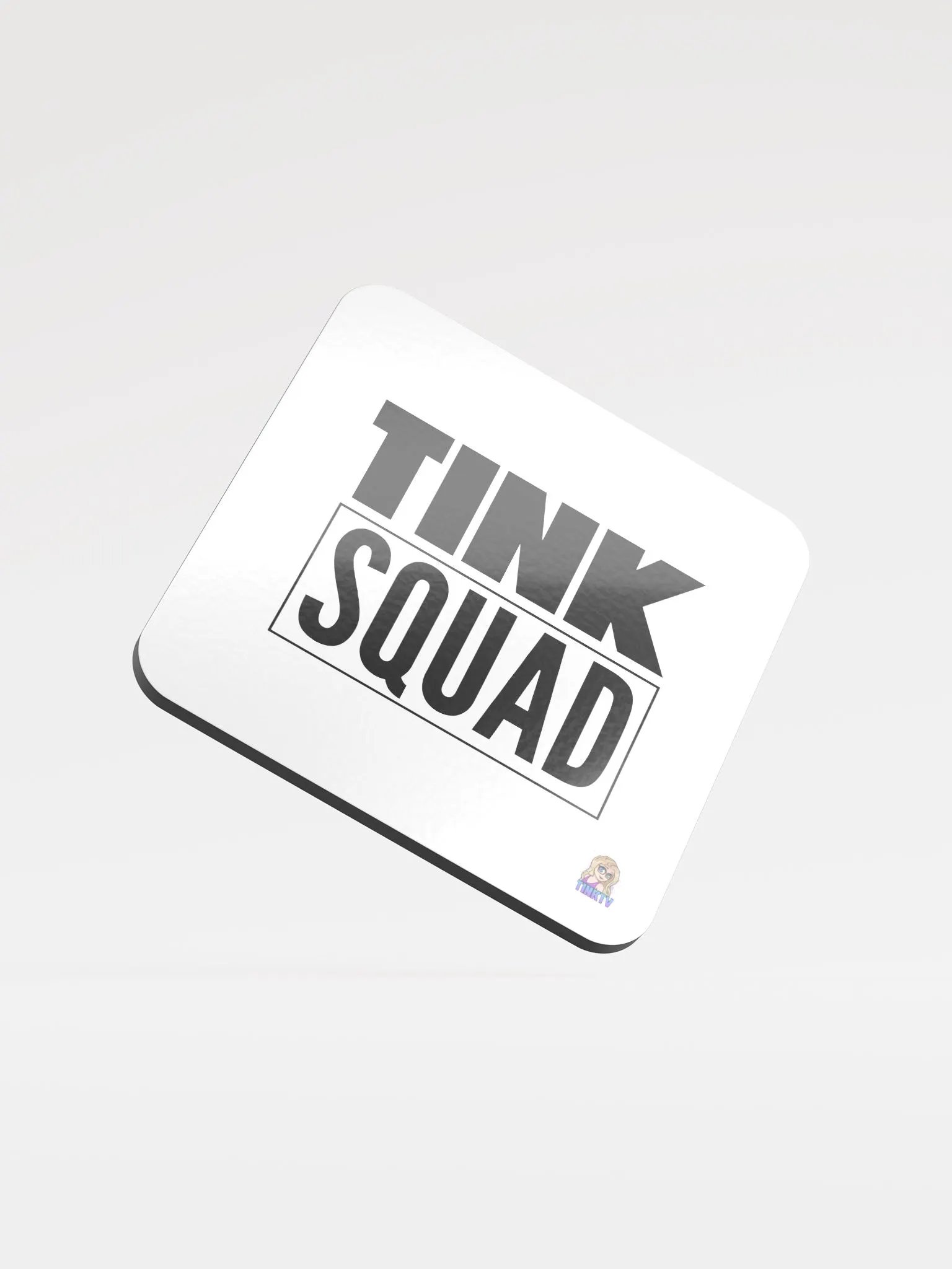 Tink Squad coasters product image (1)