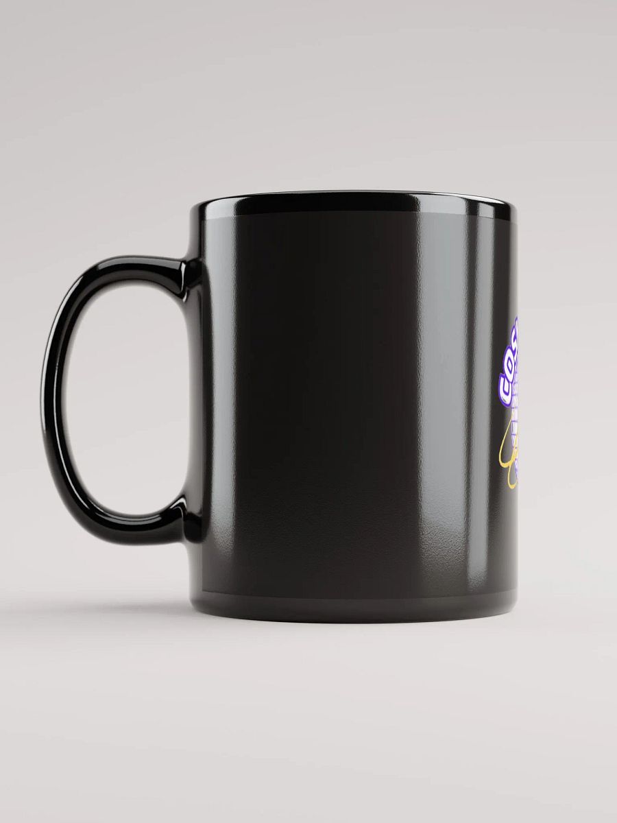 Cosmic Couture Ceramic mug product image (6)