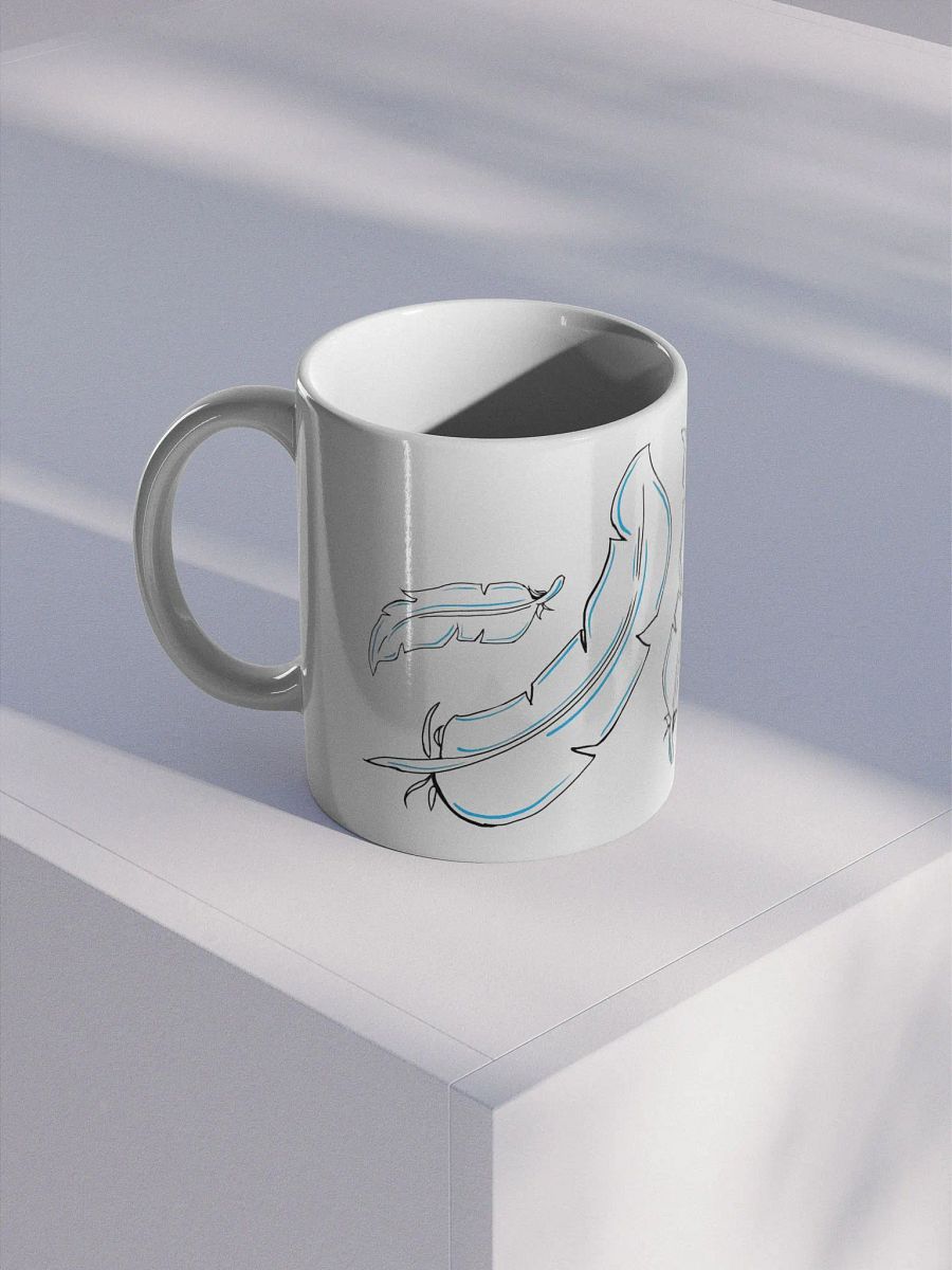 Feather Light Cup product image (1)