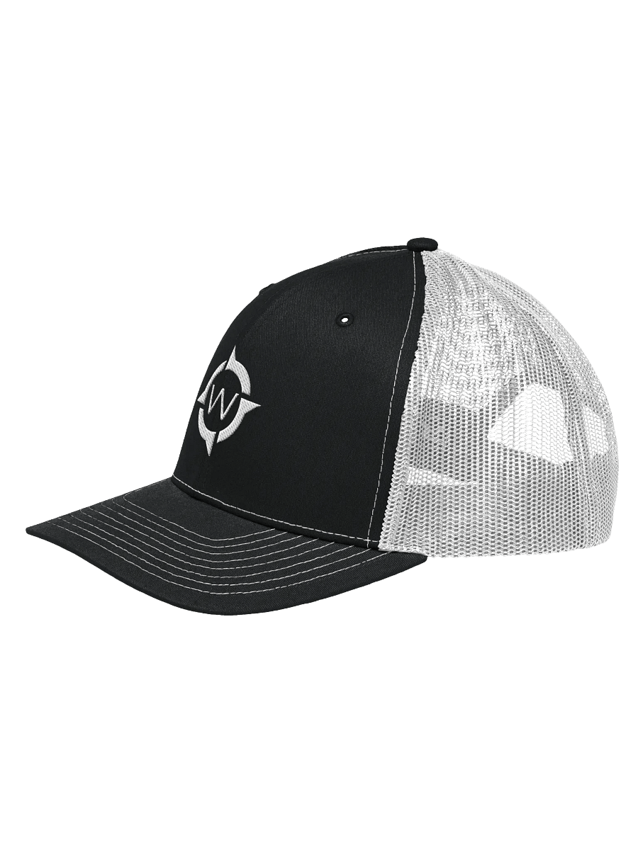 Waymaker Compass Trucker Hat product image (2)