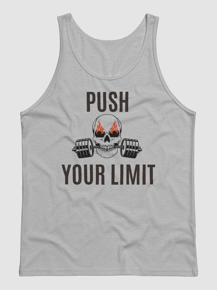 Push Your Limit product image (1)