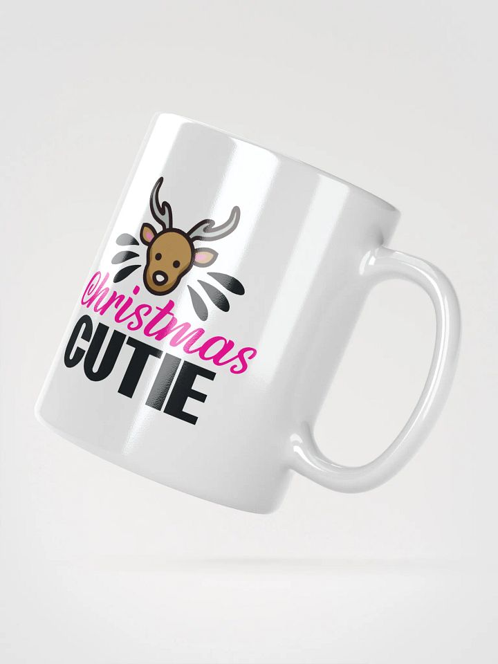 Christmas Cutie Mug product image (6)