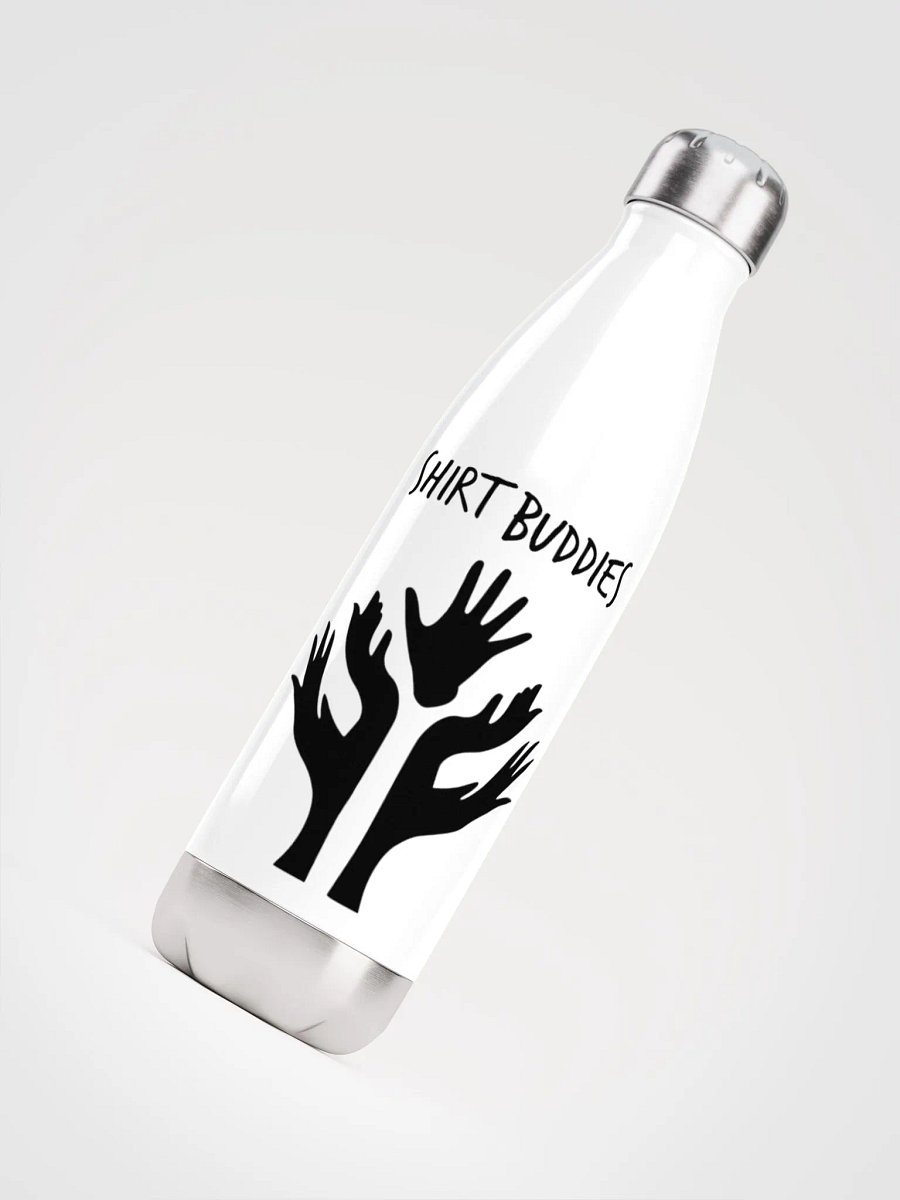Shirt Buddies Tree Hands Water Bottle product image (4)