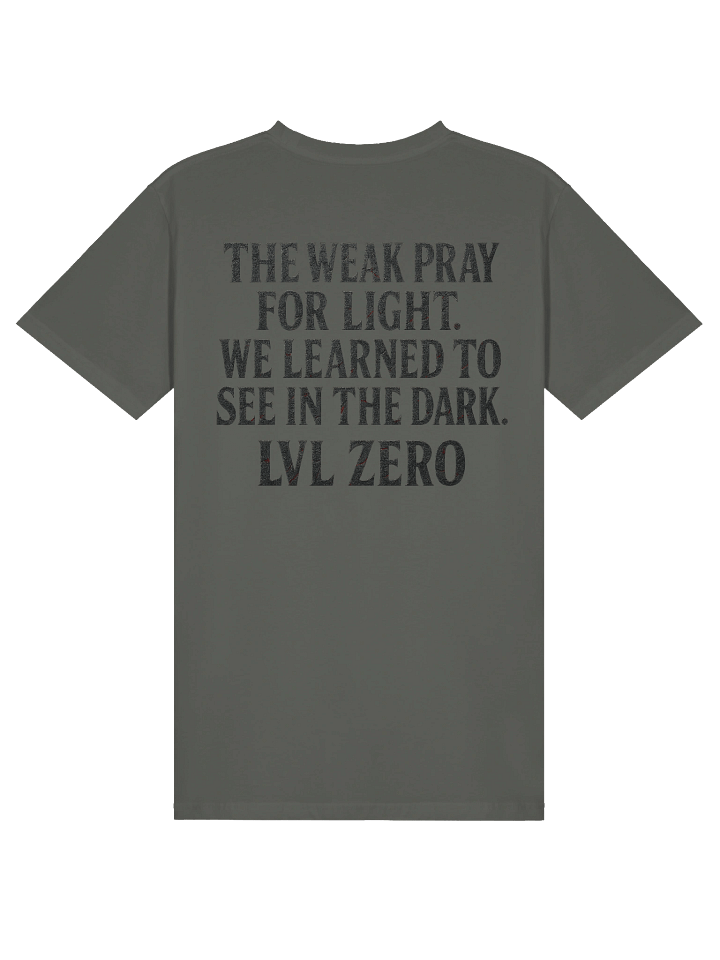 Darkborn Tee product image (4)