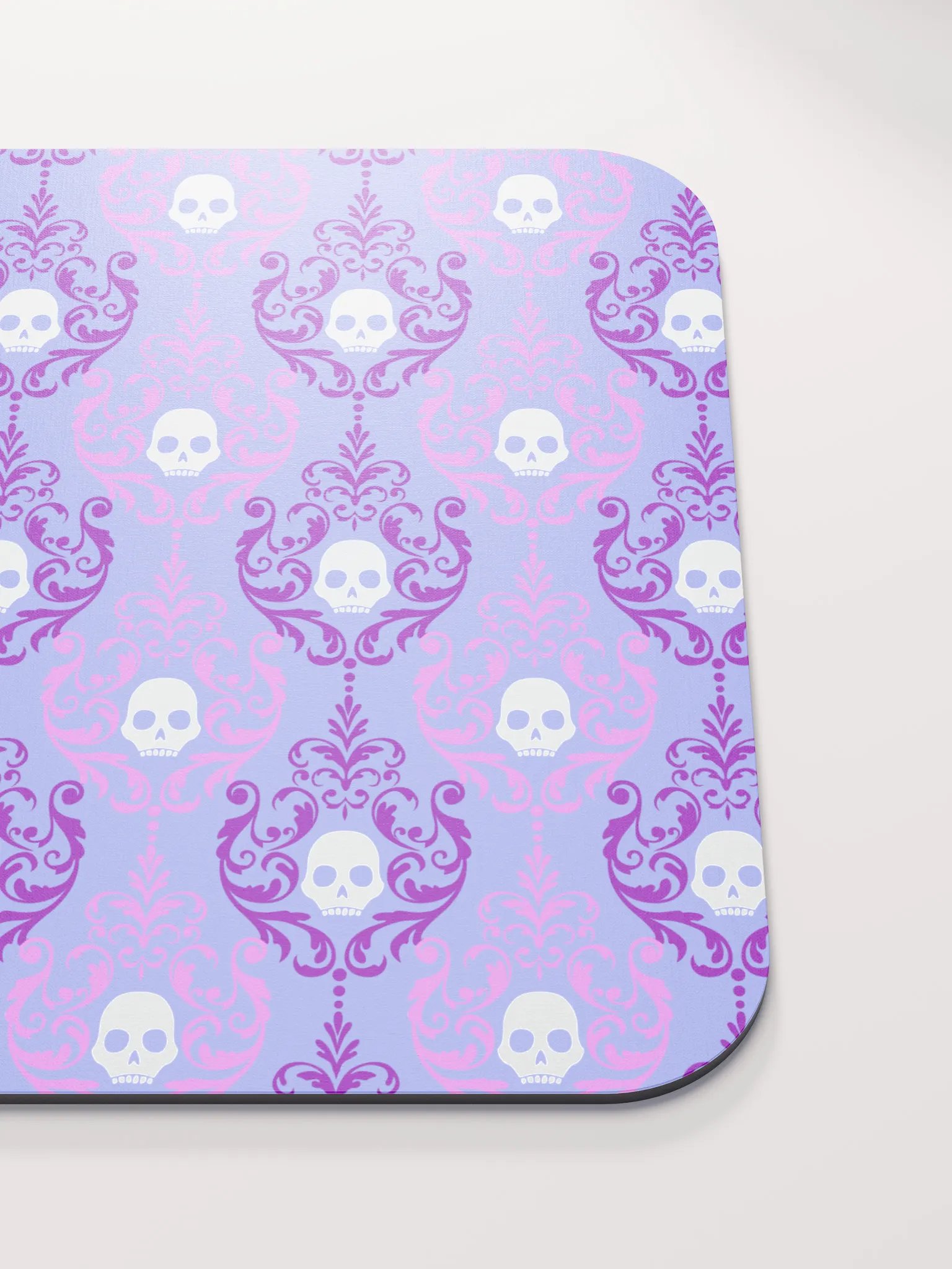 Skull Wallpaper - Purples product image (5)