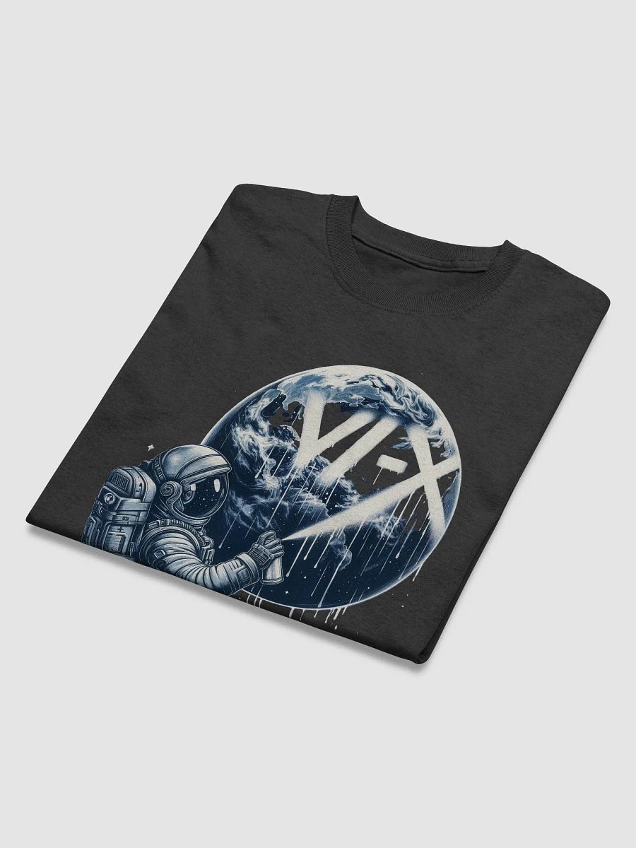 VI-X the World Streetwear T-Shirt product image (4)