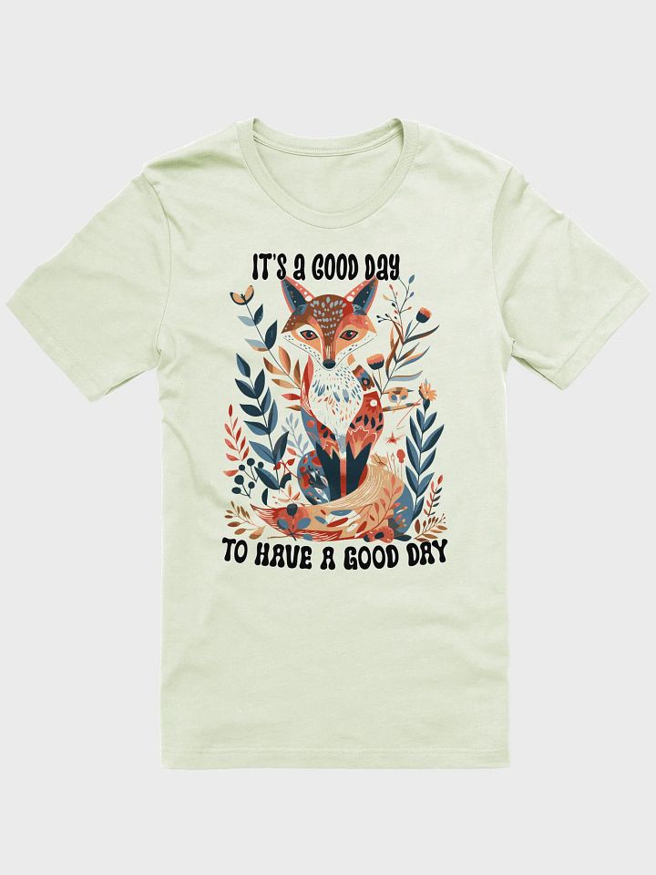 It’s a Good Day product image (1)