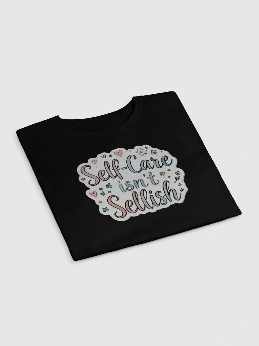 Radiant Self-Care Crop Top product image (16)