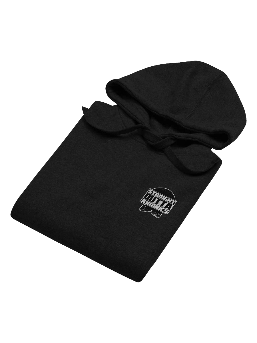 "SOA" Hoodie product image (78)
