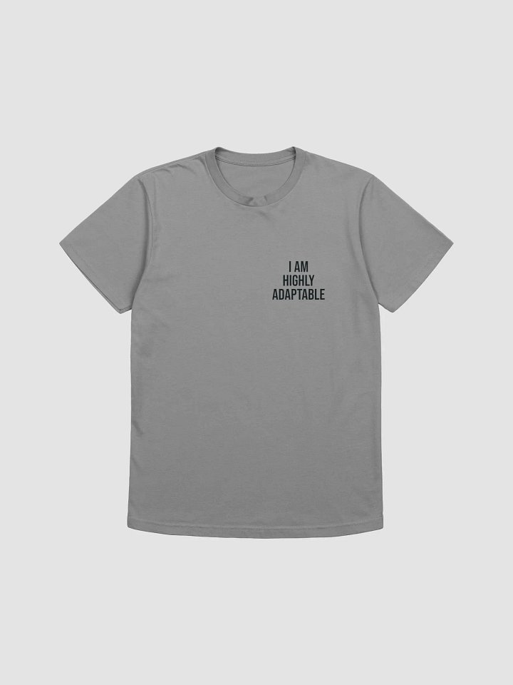 INCREASE YOUR RANGE Tee product image (4)