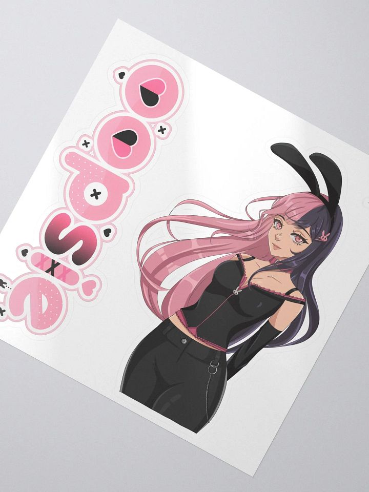 2.0 Stickers product image (2)