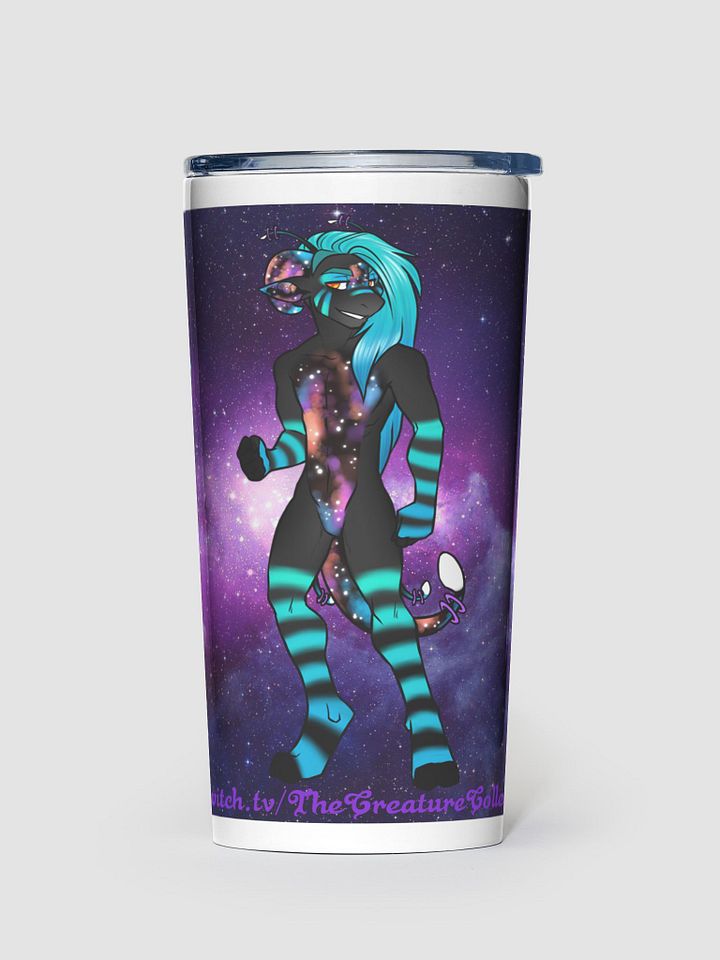Space Alien Tumbler! V1 (Cold) product image (1)