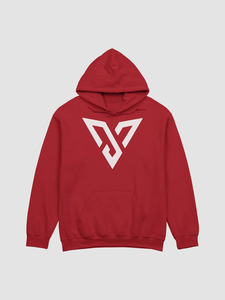 Vexento Logo Hoodie product image (1)