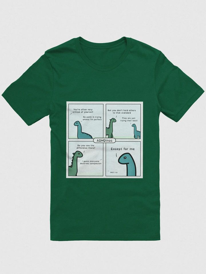 Comic #59 - T-Shirt product image (1)