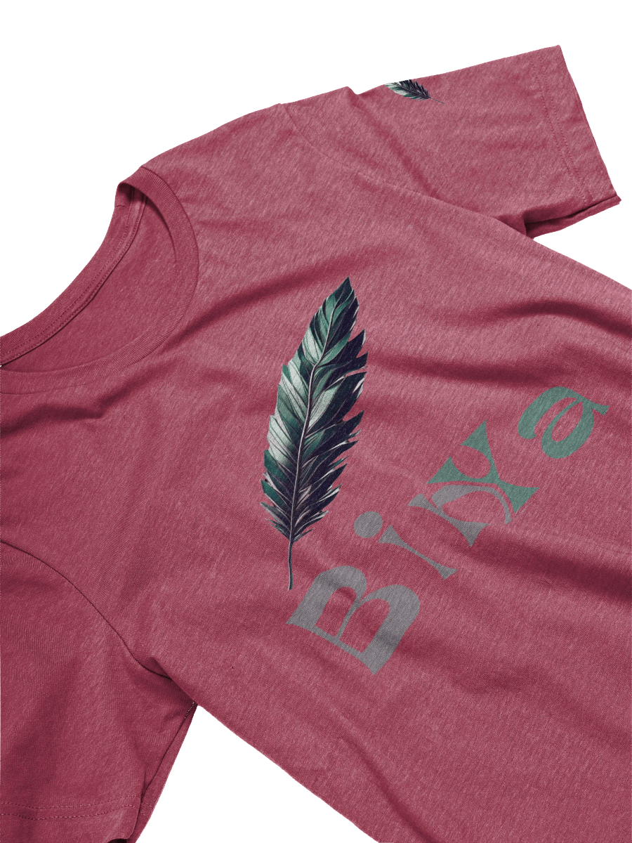 Been Here T-Shirt product image (3)