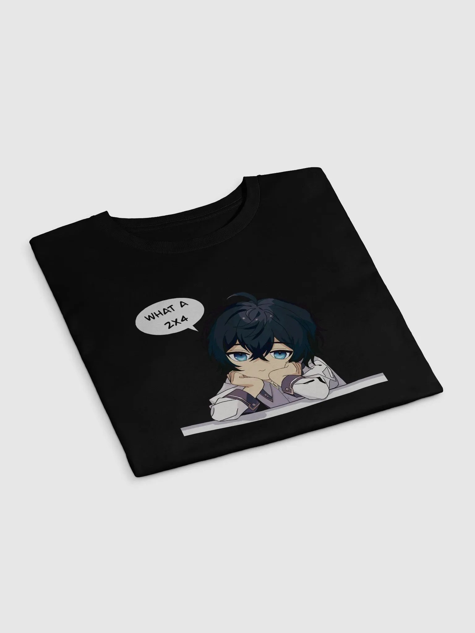 "What a 2x4" Women's Crop Top product image (18)