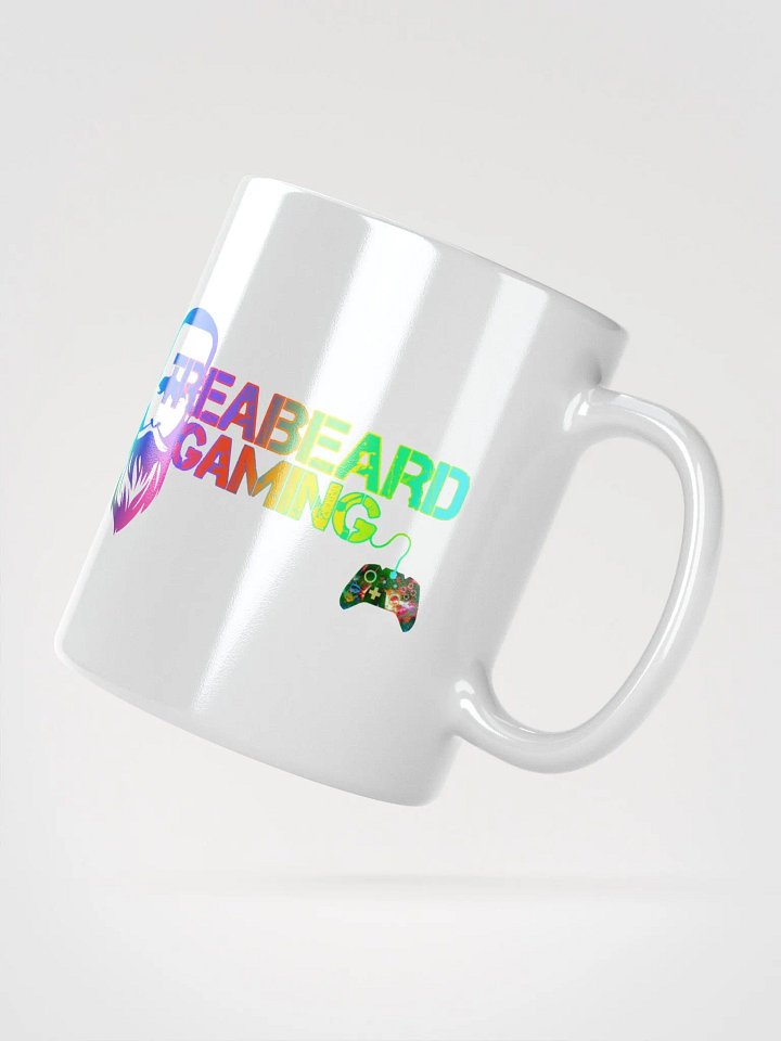 Orca and Salmon Mug product image (2)