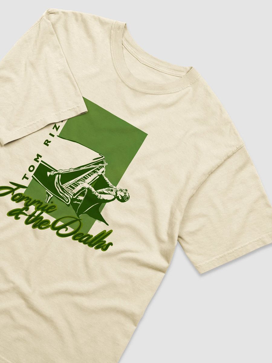 CMT Tommie & the Deaths T-Shirt product image (3)
