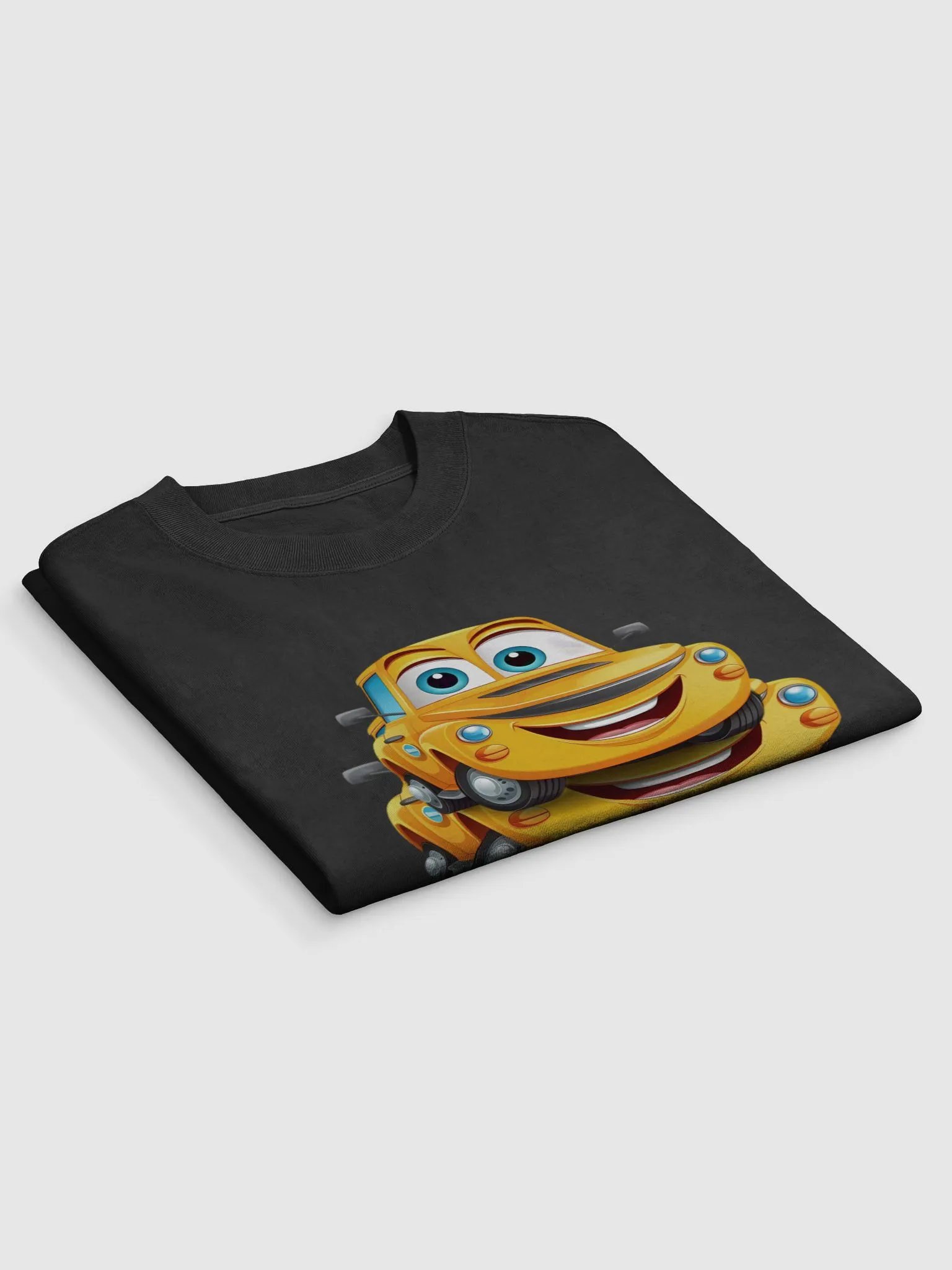 Get ready to steal the show with a t-shirt that screams boldness and product image (3)