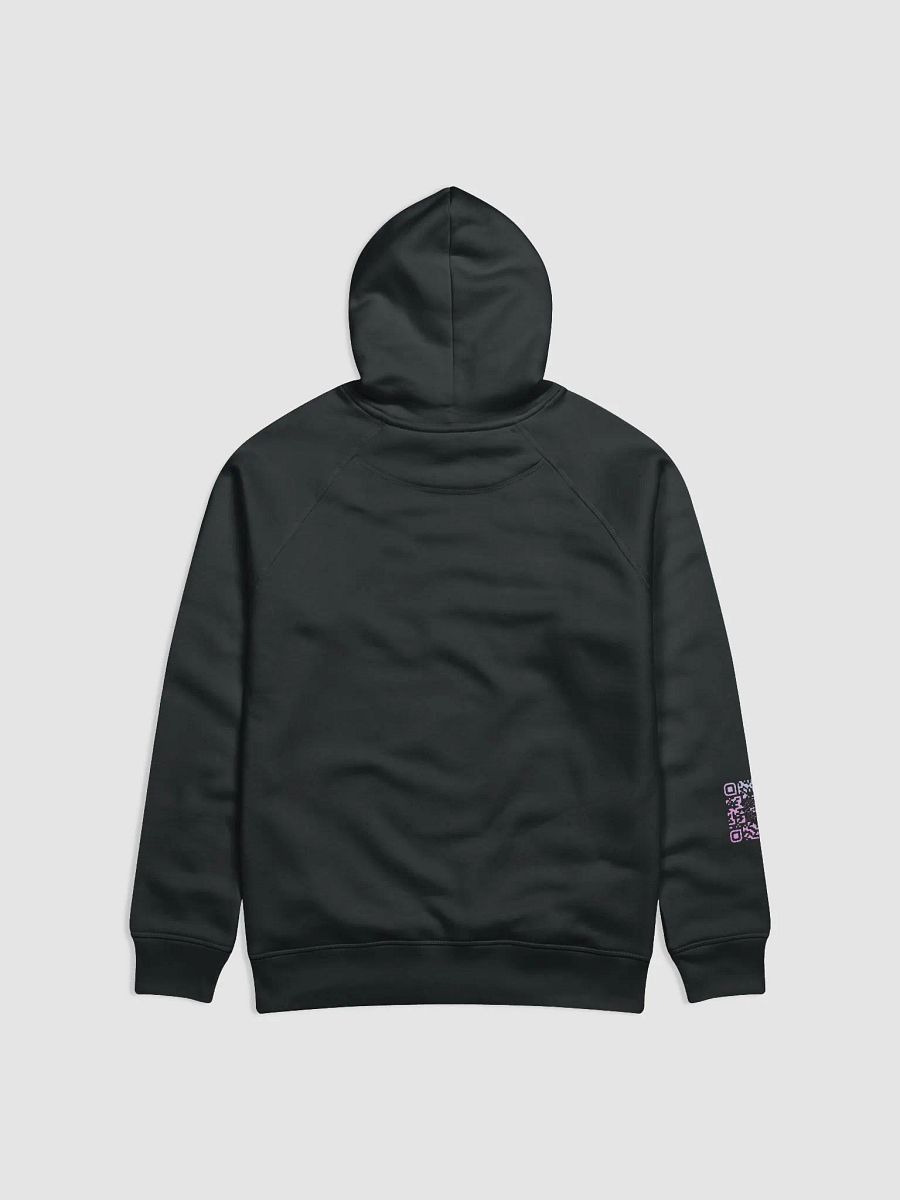 4 Years Of Content! Deluxe Hoodie product image (2)