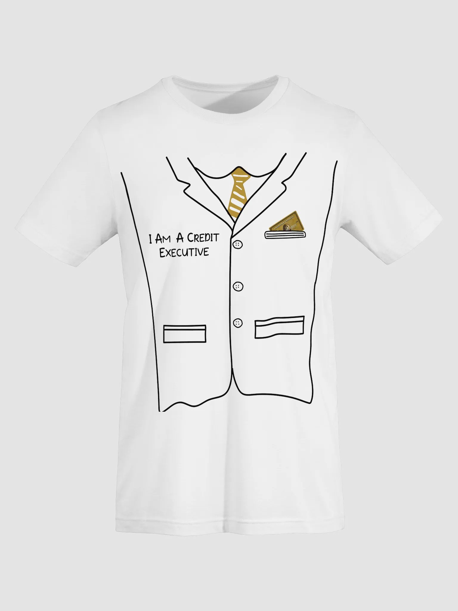 Executive Tee product image (5)
