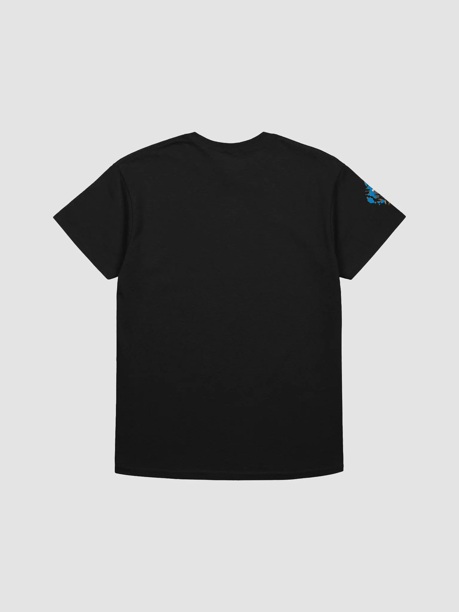 Durti3Goos3 - Durti3 Duck Gang – Hustler’s Creed Unisex Tee product image (5)