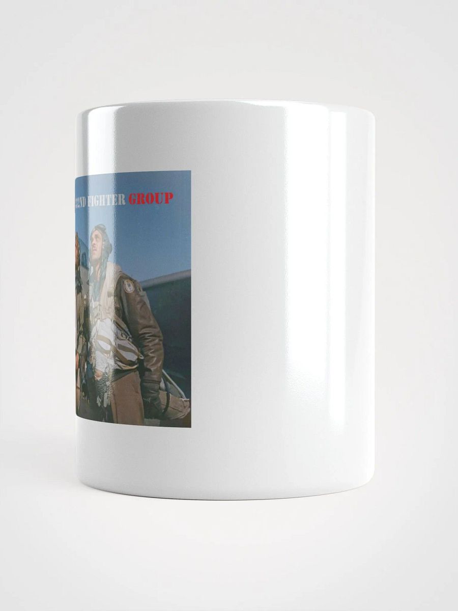 332nd Fighter Group Mug product image (3)