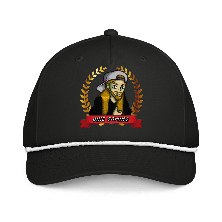 Okie Hat product image (1)