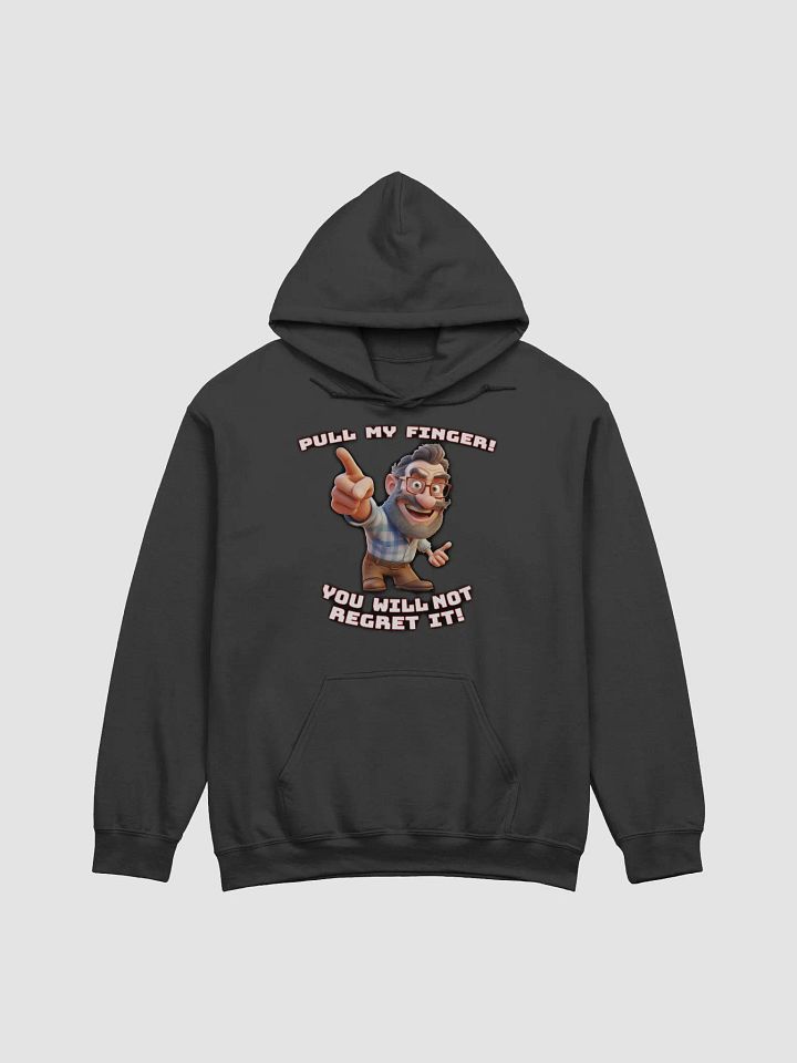 Pull my Finger! product image (6)