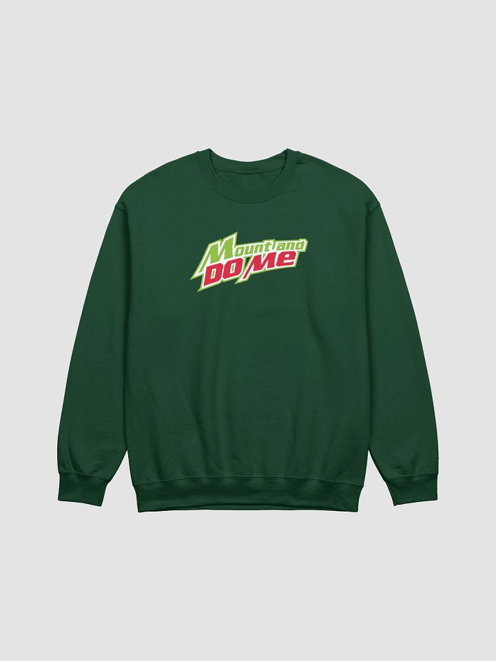 Mount And Do Me Sweatshirt product image (10)