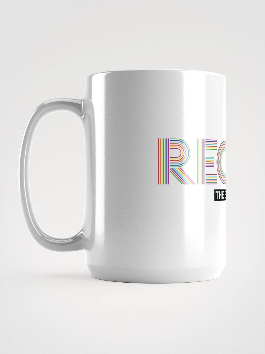 Recess Coffee Mug product image (6)