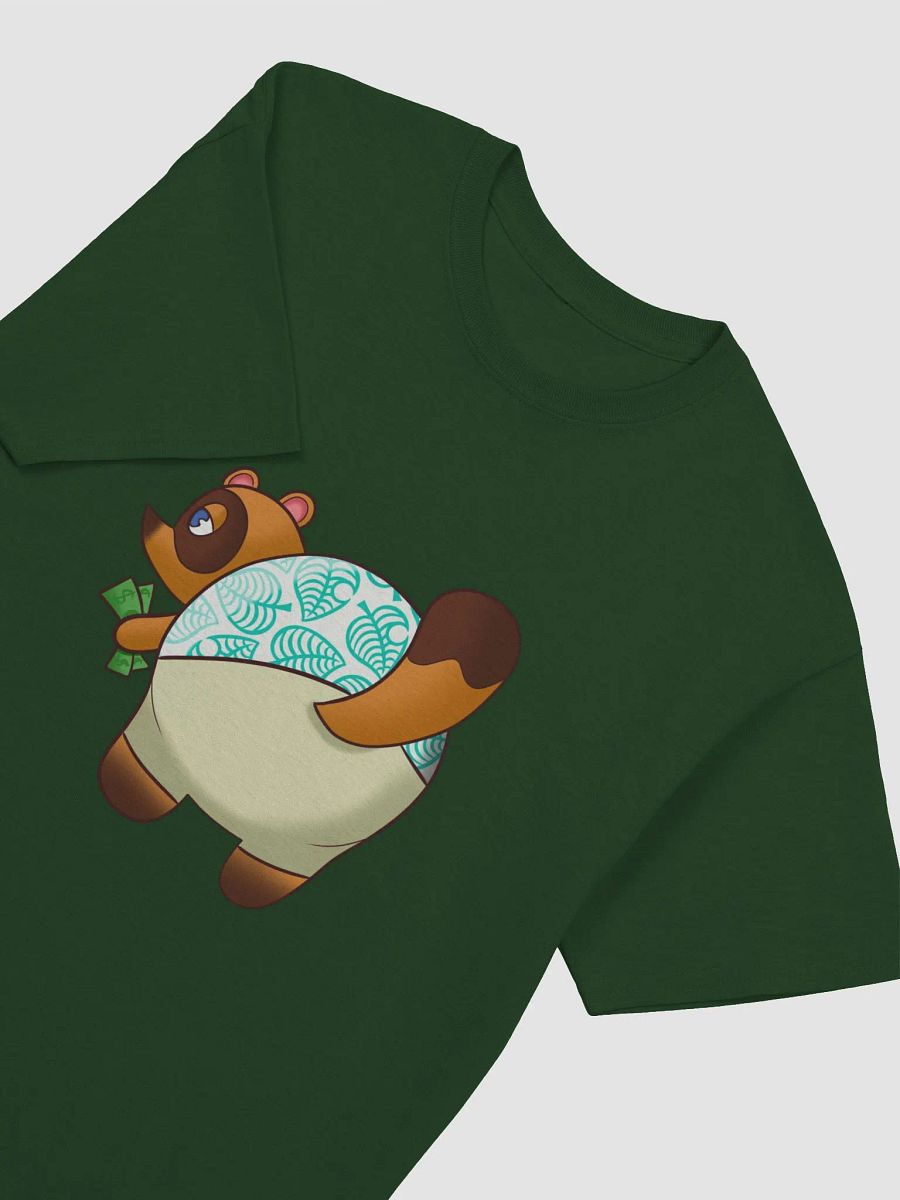 Nook Dumper Cotton Tee product image (25)