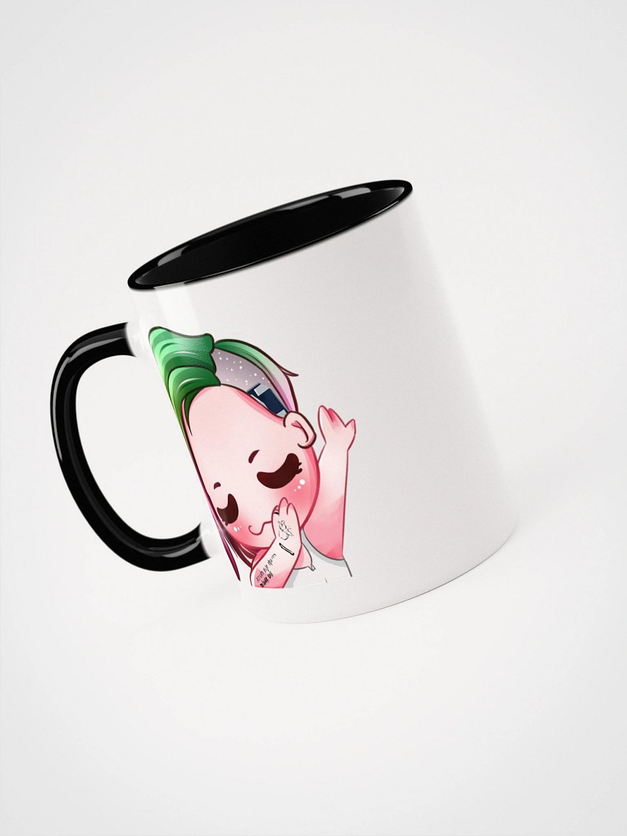 vgsDab Mug product image (8)