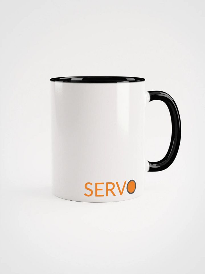 The Legend of Gary Mug product image (2)