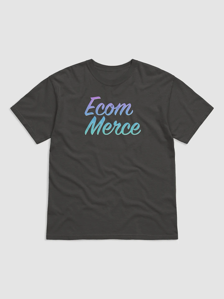 Ecom Merce Scripted Color Fade Tee product image (17)