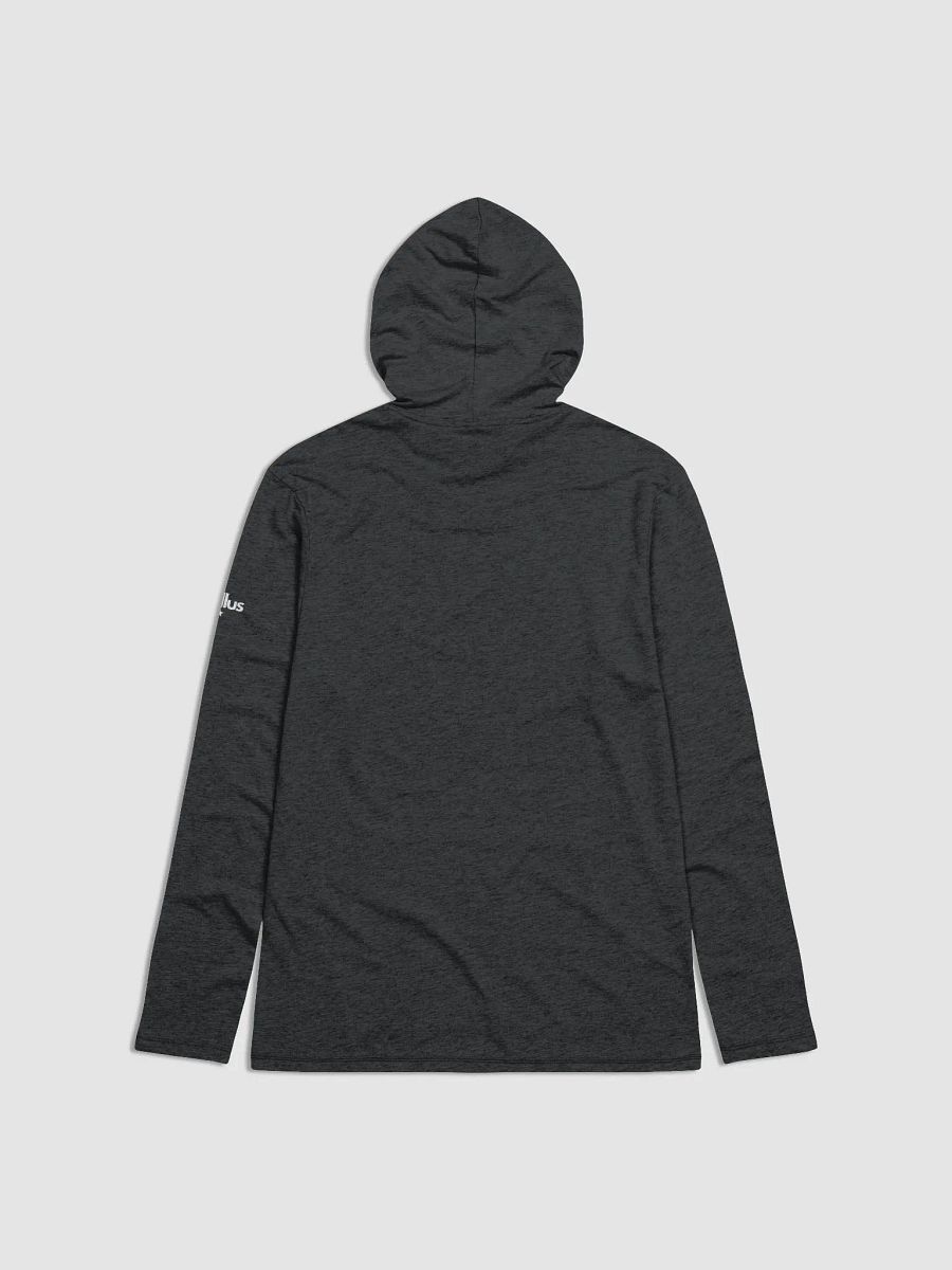 Gallus Light Hoodie product image (2)