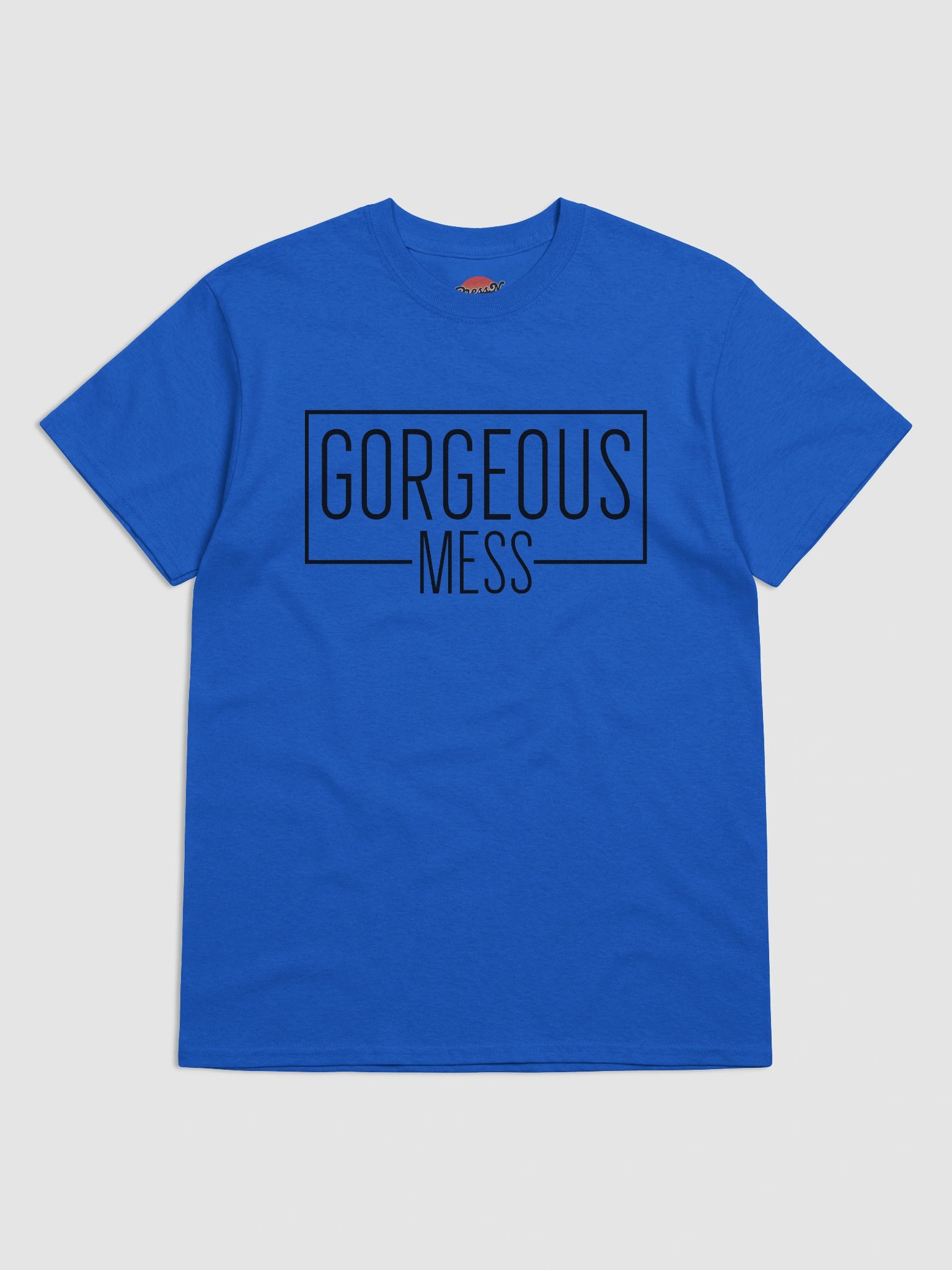 Gorgeous Mess Tee product image (58)