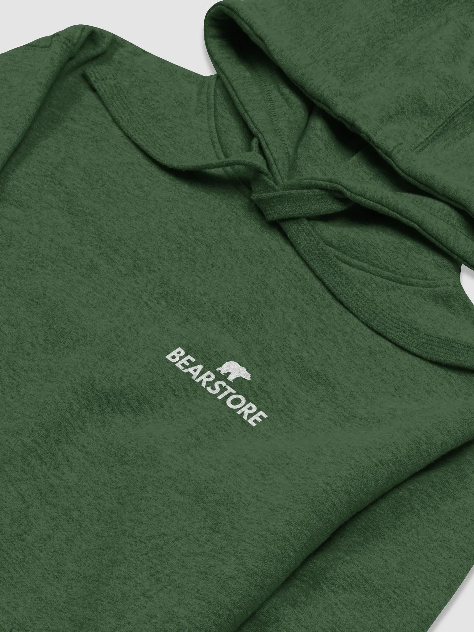 Tropical Bear Hoodie product image (12)