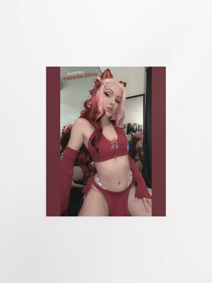 Xaphora Valentine Kitten V1 product image (1)