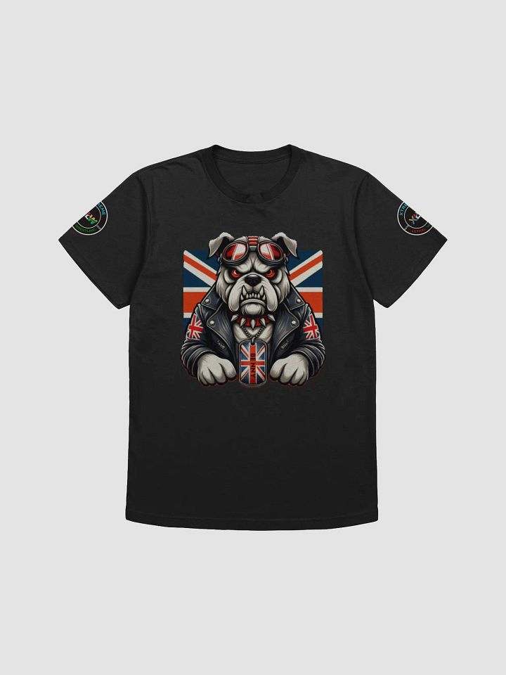 Benny Bulldog T product image (1)