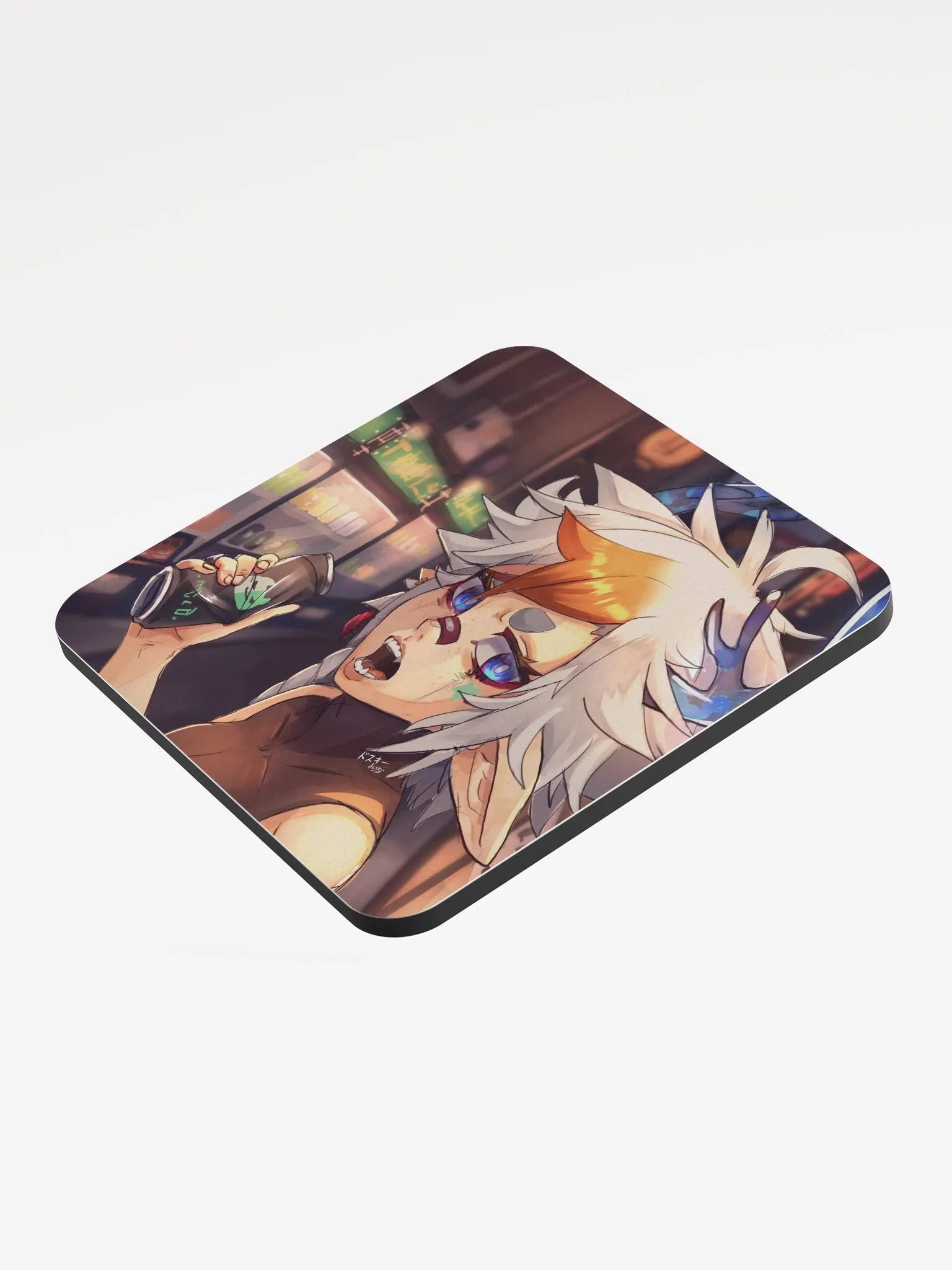 Doskii Coaster product image (3)
