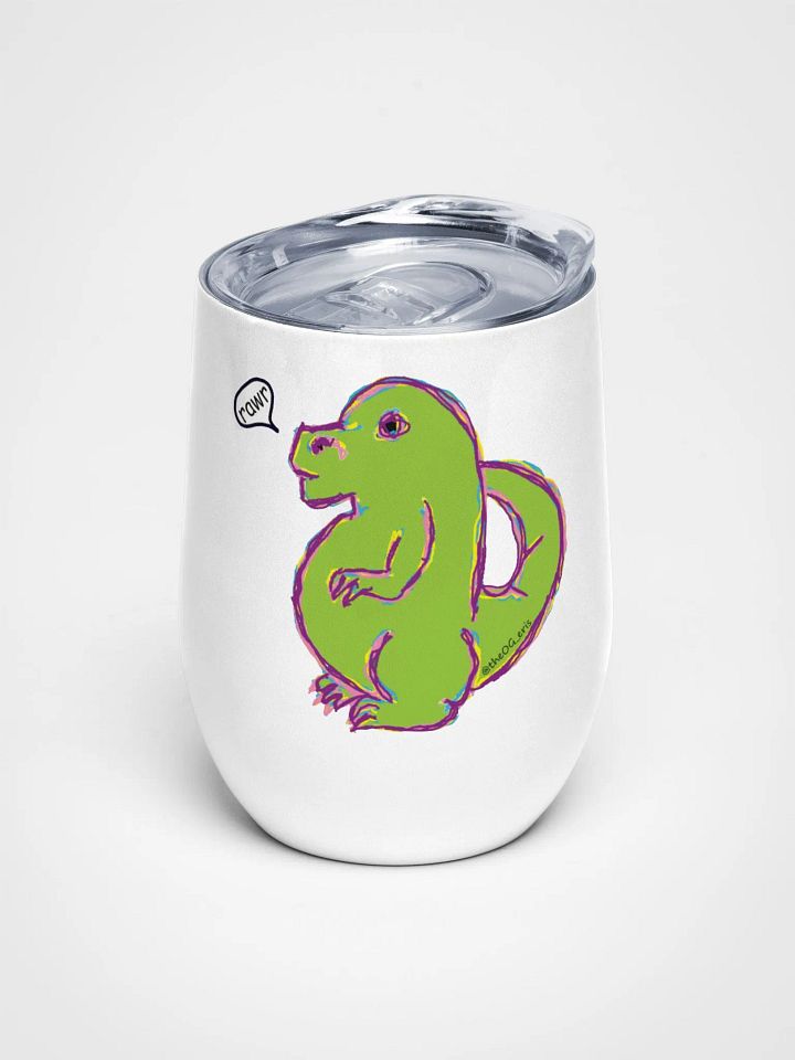 Fredrick the Dinosaur product image (1)