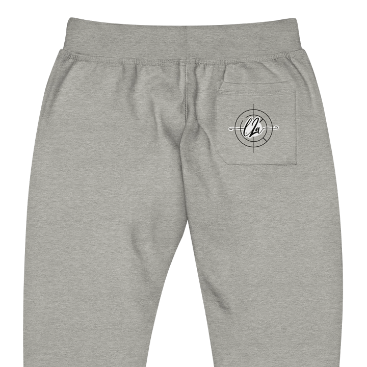 Lrn2aim Logo Joggers product image (15)