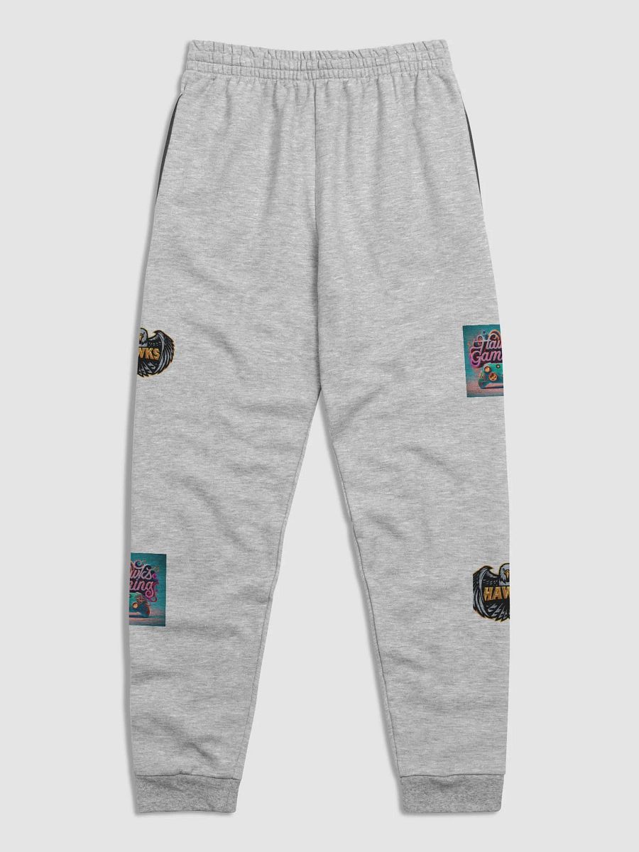 Hawks UniSex Joggers product image (5)